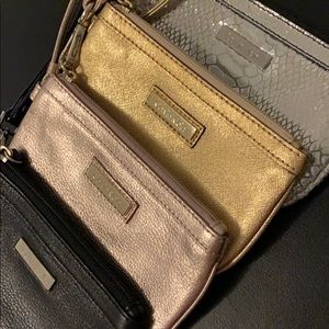 Calvin Klein Wristlets (set of 4)